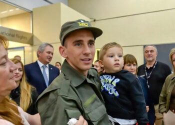 Nahuel Gallo dará su primera conferencia de prensa tras ser liberado de Venezuela