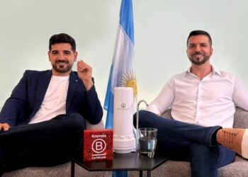 Son primos, tuvieron una idea única y este año proyectan facturar U$S 25 millones