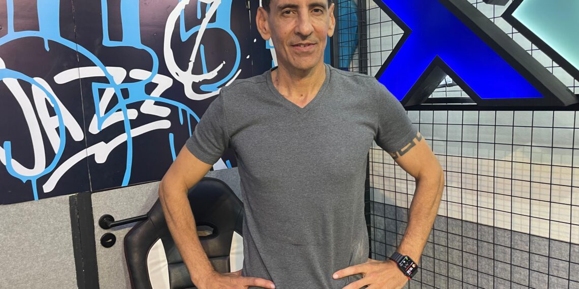 Gerónimo Vargas Aignasse: “La emergencia busca dar herramientas concretas para ayudar a los tucumanos”