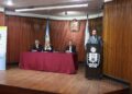 Juri lanza la reforma urbana: “Vamos a construir el mejor código del país para la ciudad que queremos”
