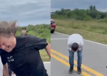 Escándalo político en Tucumán: el diputado Federico Pelli denunció una brutal agresión en La Madrid