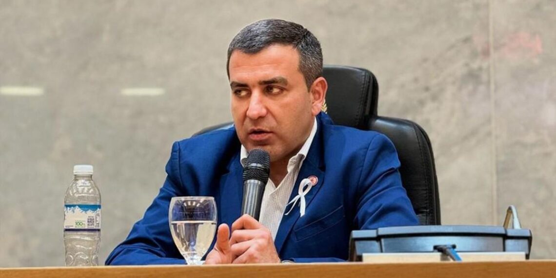 Agustín Romano Norri propone cambiar el método de selección del Defensor del Pueblo