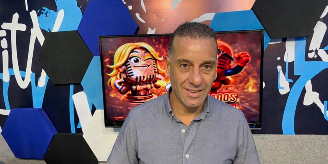 “El código está viejo y hay que cambiarlo de raíz”: Facundo Vargas Aignasse impulsa una reforma urbana profunda en la capital