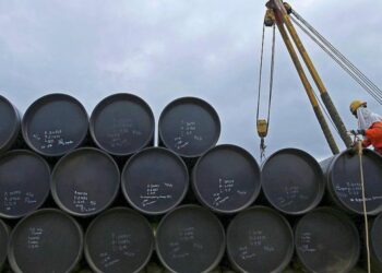 El conflicto en Medio Oriente impulsa una fuerte suba del precio del petróleo internacional