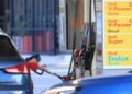Suben los combustibles entre un 6% y 8% por el aumento del precio del petróleo