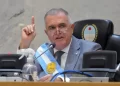 Jaldo inaugura el 121° período de sesiones ordinarias de la Legislatura tucumana