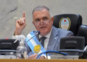 Jaldo inaugura el 121° período de sesiones ordinarias de la Legislatura tucumana