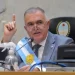 Jaldo inaugura el 121° período de sesiones ordinarias de la Legislatura tucumana