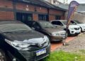 Detuvieron a los dueños de una concesionaria de Yerba Buena tras ser acusados de millonarias estafas