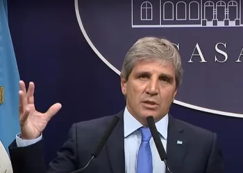 Economía define el cronograma para el Presupuesto 2027 y lanza un esquema de planificación plurianual