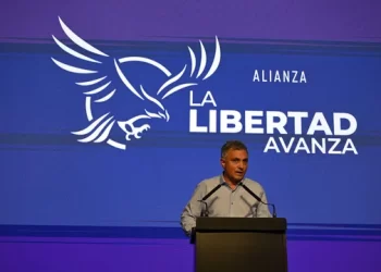 LLA posterga su congreso nacional y apuesta a fortalecer la formación política antes de 2026