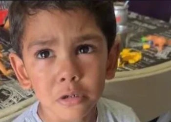 Los fiscales del caso Ángel confirmaron que sospechan de la madre y su pareja: “Se investiga un posible homicidio»