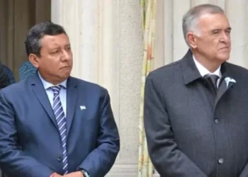 La Justicia federal descartó irregularidades y fortalece la posición de Darío Monteros