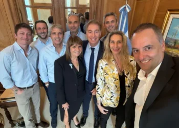 Reforma electoral: el Gobierno insiste con eliminar las PASO, pero ya activa un plan alternativo