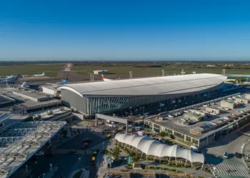 INDEC: el turismo internacional creció 6,3% interanual en marzo