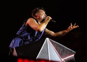 Chano vuelve hoy a Tucumán con un show en Central Córdoba