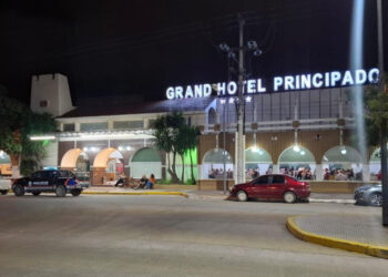 Dudas y misterio por la muerte de una turista mendocina en un hotel de Termas de Río Hondo