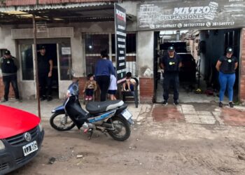 Violencia sin fin en Villa 9 de Julio: así se gestó la venganza de los deudos de un joven que murió tras ser linchado y que terminó con un apuñalado