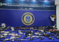 Una armería tucumana fue allanada como parte de una amplia red internacional de tráfico ilegal de armas