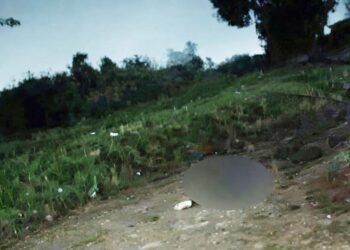 Las Talitas: un delincuente quedó grave tras recibir un piedrazo de un conductor de Uber luego de asaltarlo