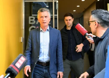 Macri: “El populismo se está acabando en la Argentina y en la región”