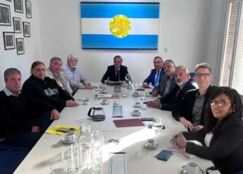 Impulsan en el Senado una Ley de Salvataje para PyMEs ante la crisis productiva