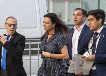 Pettovello fuerza la salida de su jefe de Gabinete por un crédito millonario y refuerza su línea de austeridad