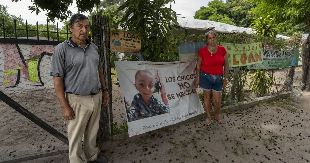 Caso Loan: confirmaron que el juicio comenzará el 16 de junio