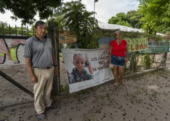 Caso Loan: confirmaron que el juicio comenzará el 16 de junio