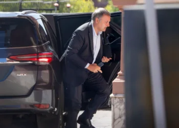 Karina Milei vuelve a respaldar a Adorni y se mostrarán juntos en Vaca Muerta