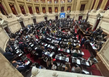 Diputados activa el debate de la “Ley Hojarasca”, pero sin sesión en el recinto esta semana