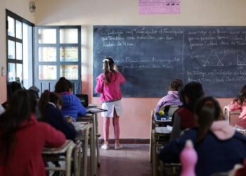 La Provincia refuerza la seguridad escolar ante un fenómeno global