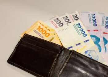 El martes se completa el pago salarial a los trabajadores del Estado