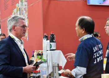 Inscriben empresas de agroalimentos para la feria SIAL París 2026