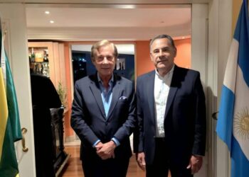 Tucumán fortaleció su proyección internacional en la feria Anuga Select Brasil 2026