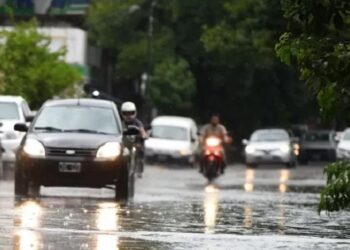 Defensa Civil: tras tormentas aisladas, Tucumán se encuentra fuera de alerta meteorológica