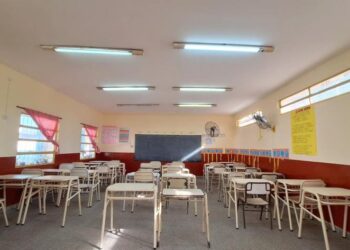 El Gobierno refuerza medidas de seguridad en escuelas ante situaciones de violencia