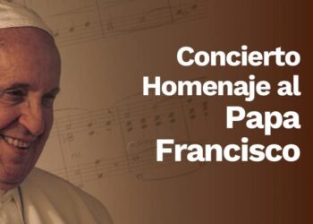 La Orquesta Estable brindará un concierto homenaje al Papa Francisco