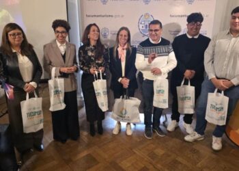 Termas de Río Hondo presentó en Tucumán su Maratón Gastronómica y el lanzamiento de la temporada invernal