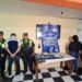 Secuestran dos kilos de marihuana y cocaína tras allanamientos