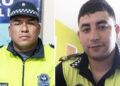 Profundo dolor por el fallecimiento de dos efectivos policiales de Tucumán