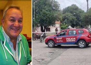 La investigación del crimen de un jubilado en Tafí Viejo sacó a la luz una oscura trama de abuso de menores