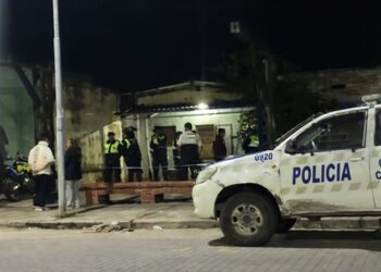 Conmoción en Concepción: hallaron sin vida a un reconocido vecino