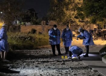 Crimen de Emilse Luna: la fiscalía afirmó que la ejecutaron a tiros y pidió duras penas para los acusados