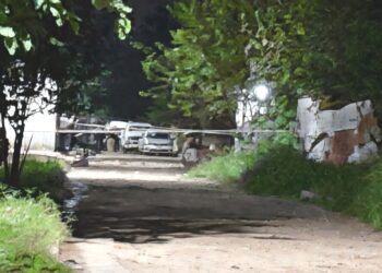 Mataron a golpes a un hombre de 46 años en el sur de la Capital
