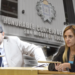 Los concejales Carlos Ale y Ana González reclamaron respuestas al Municipio tras la tragedia en Jujuy al 2900