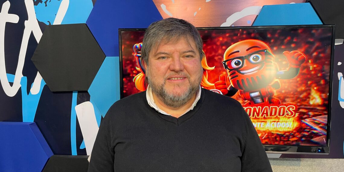 Carlos Ale expresó preocupación por el transporte y la organización de las ferias