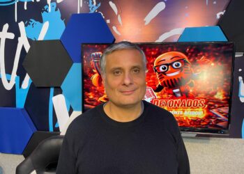 Cobos habló y apuntó contra la gestión de Chahla: “Sin respuestas ni planificación, Tucumán sigue bajo agua”