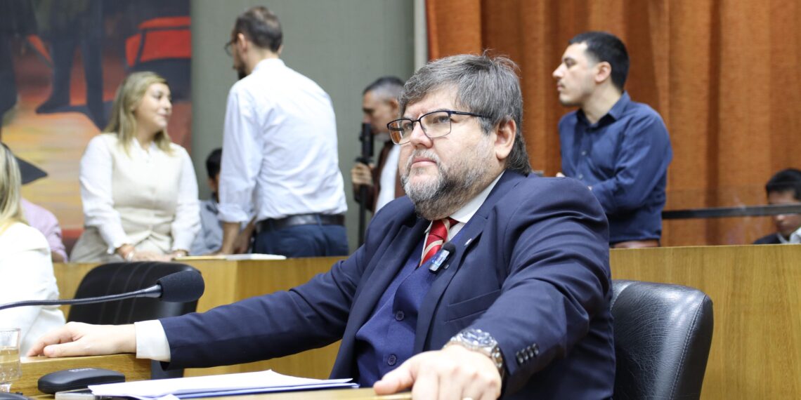 Aprueban el SIATT en San Miguel de Tucumán: una herramienta clave para anticiparse a las tormentas