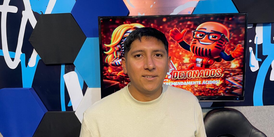 Monteros cruzó a los libertarios y defendió la gestión provincial: “Hay mucha crítica, pero pocas obras”